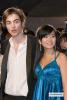 Robert Pattinson i Katie Leung